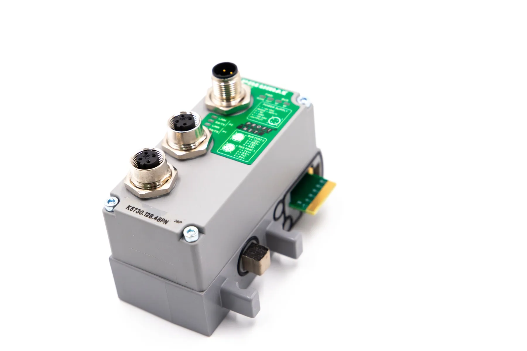 Module PROFINET 128IN-128OUT (48 fixes)